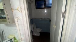 Blk 341 Clementi Avenue 5 (Clementi), HDB 3 Rooms #556436571
